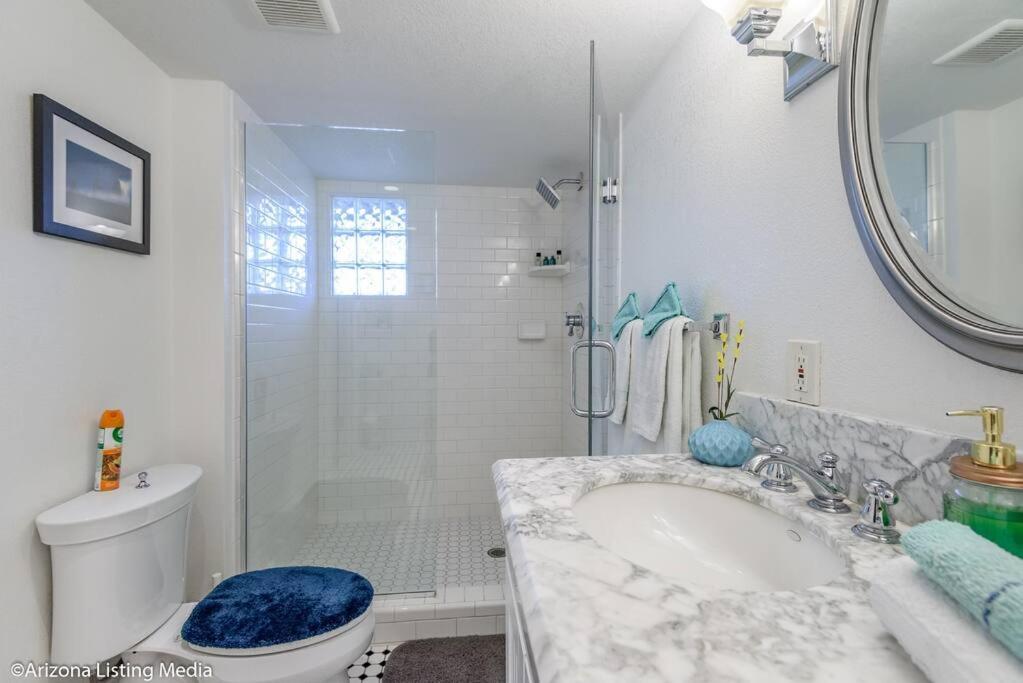 Appartamento *msg For 5%off*1bed1bath Hugeguesthouse Midtownphx Phoenix