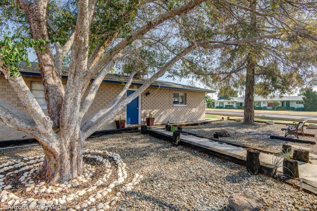 *msg For 5%off*1bed1bath Hugeguesthouse Midtownphx Appartamento *