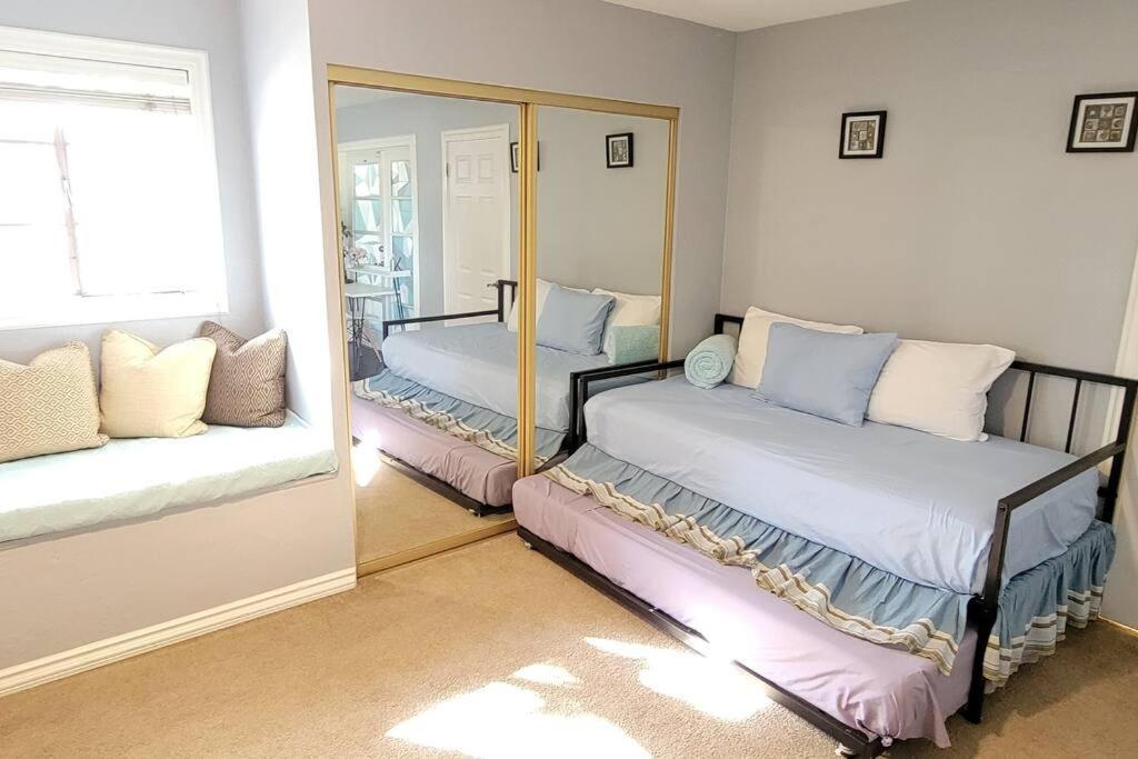 Appartamento *msg For 5%off*1bed1bath Hugeguesthouse Midtownphx